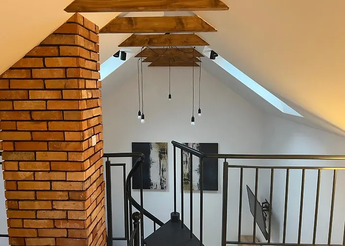 Mini House - Apartament, Domek Do Wynajecia