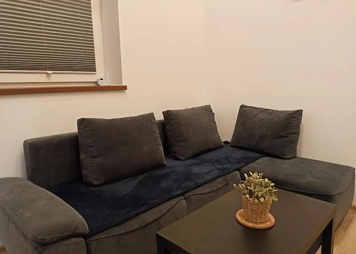 Mini House - Apartament, Domek Do Wynajecia