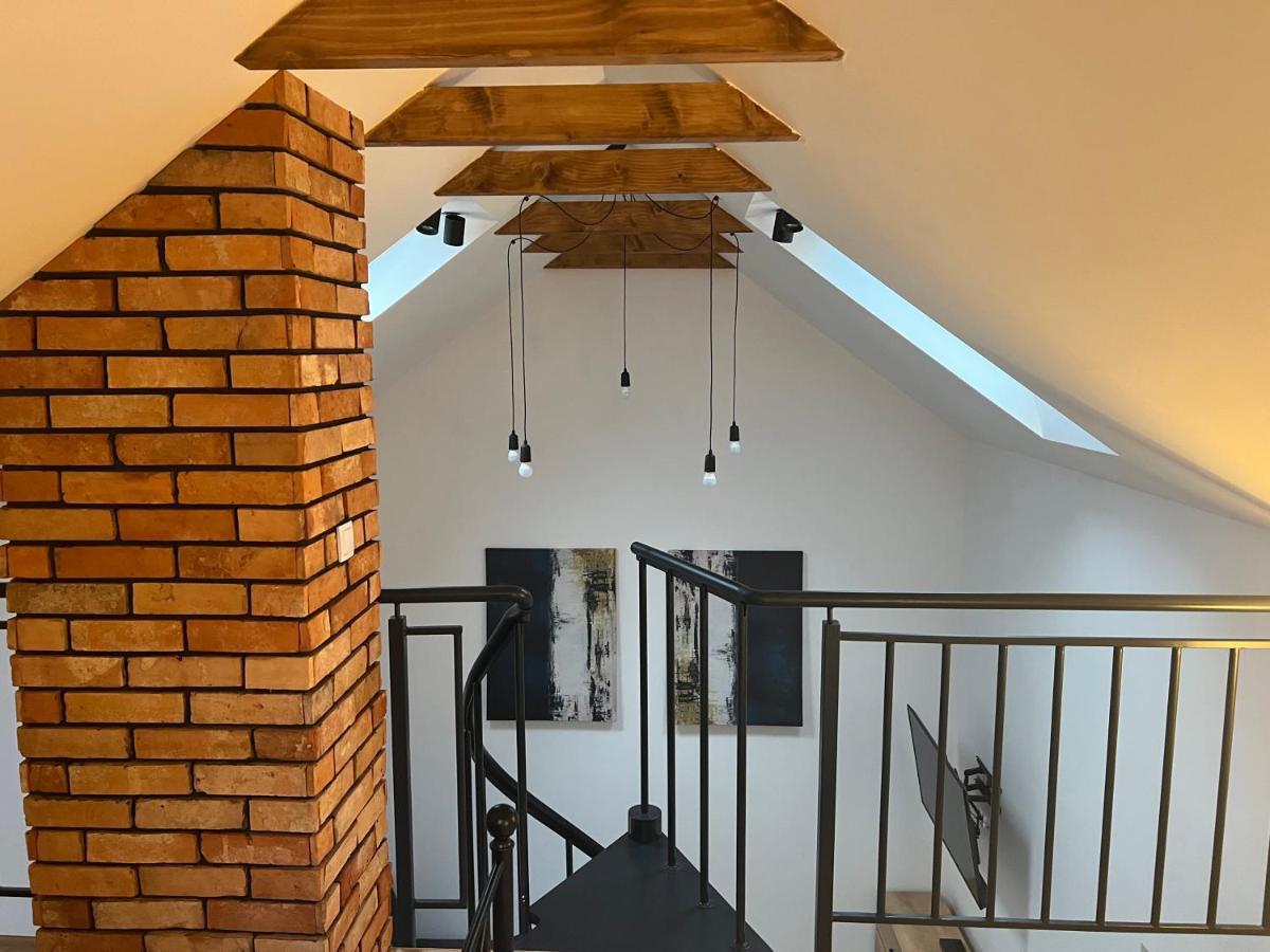Mini House - Apartament, Do Wynajecia
