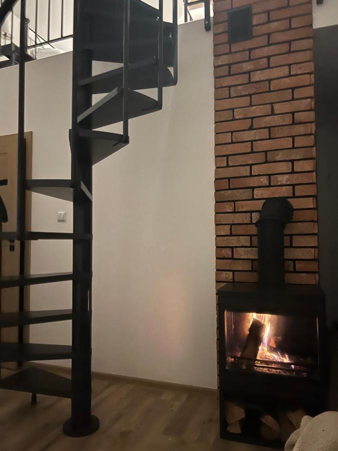 Mini House - Apartament, Do Wynajecia *