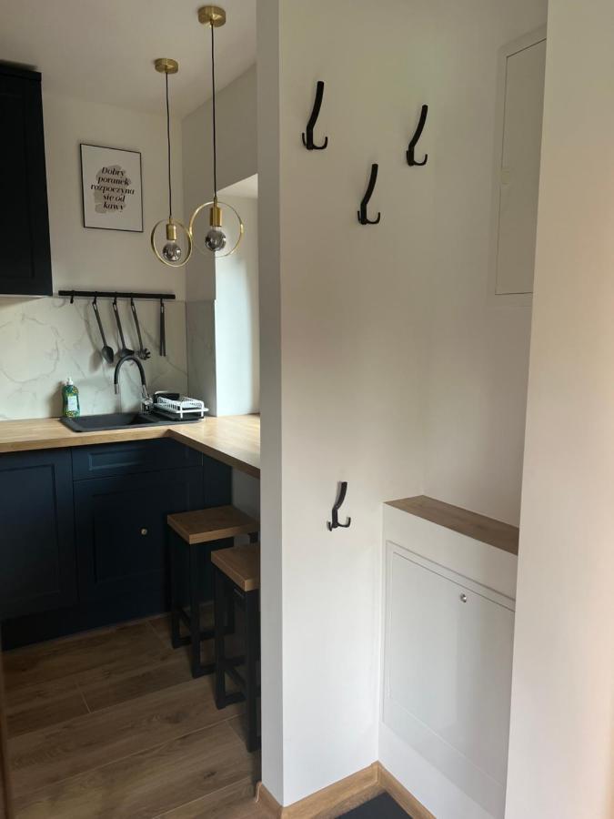 Mini House - Apartament, Do Wynajecia Apartment