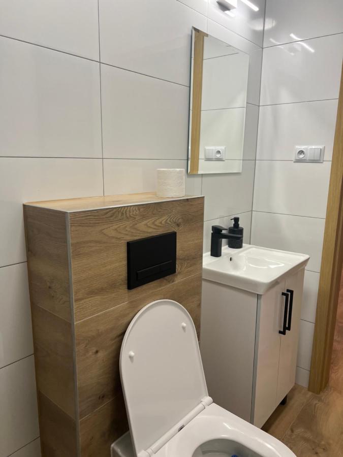 Mini House - Apartament, Do Wynajecia * Solec Zdroj