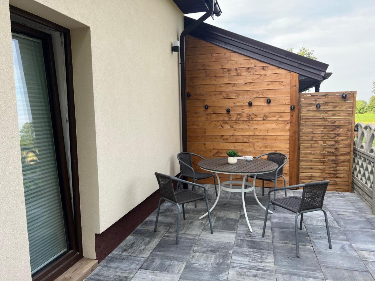 Mini House - Apartament, Do Wynajecia Solec Zdroj