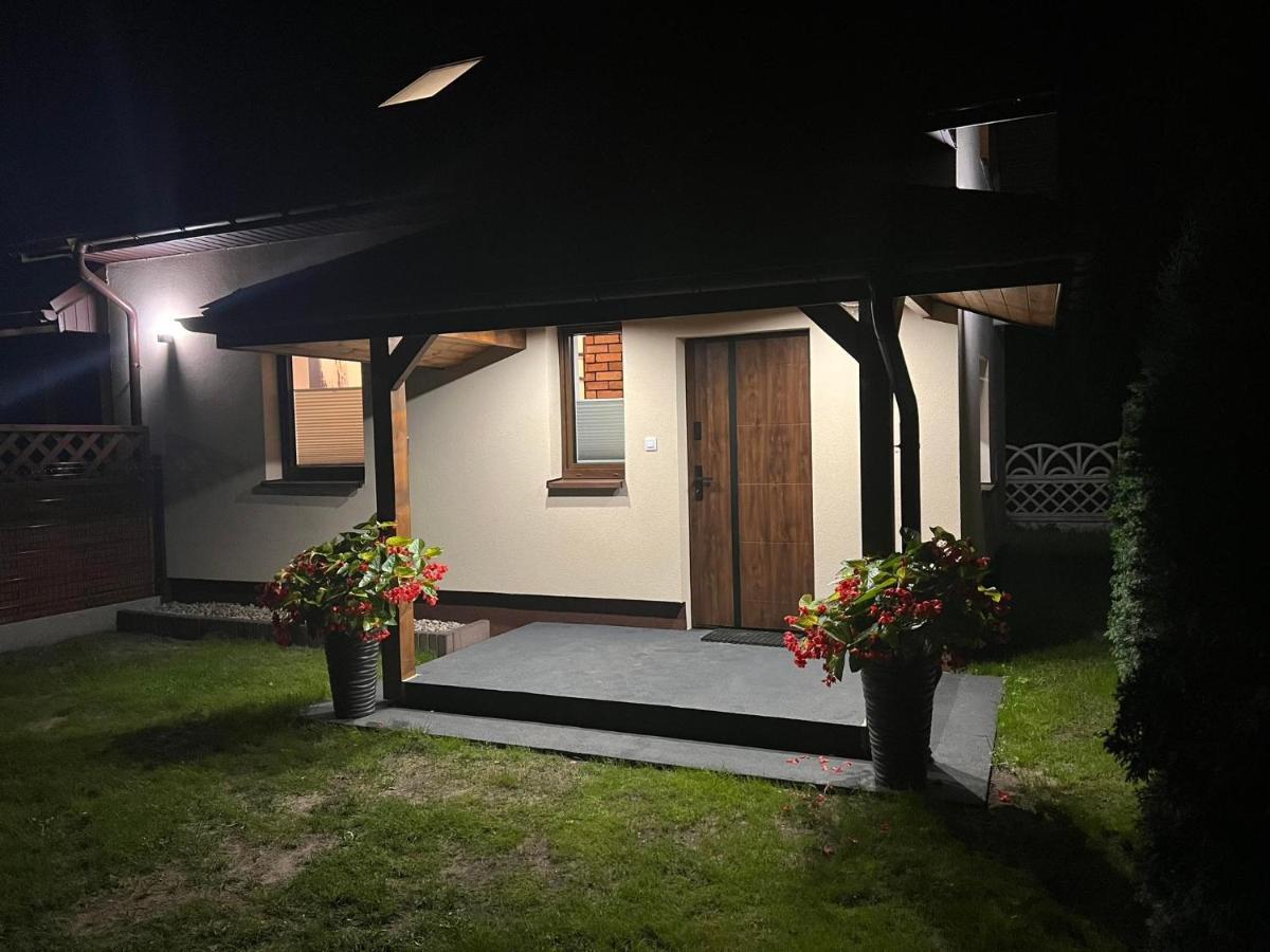 Mini House - Apartament, Do Wynajecia Apartment Solec Zdroj