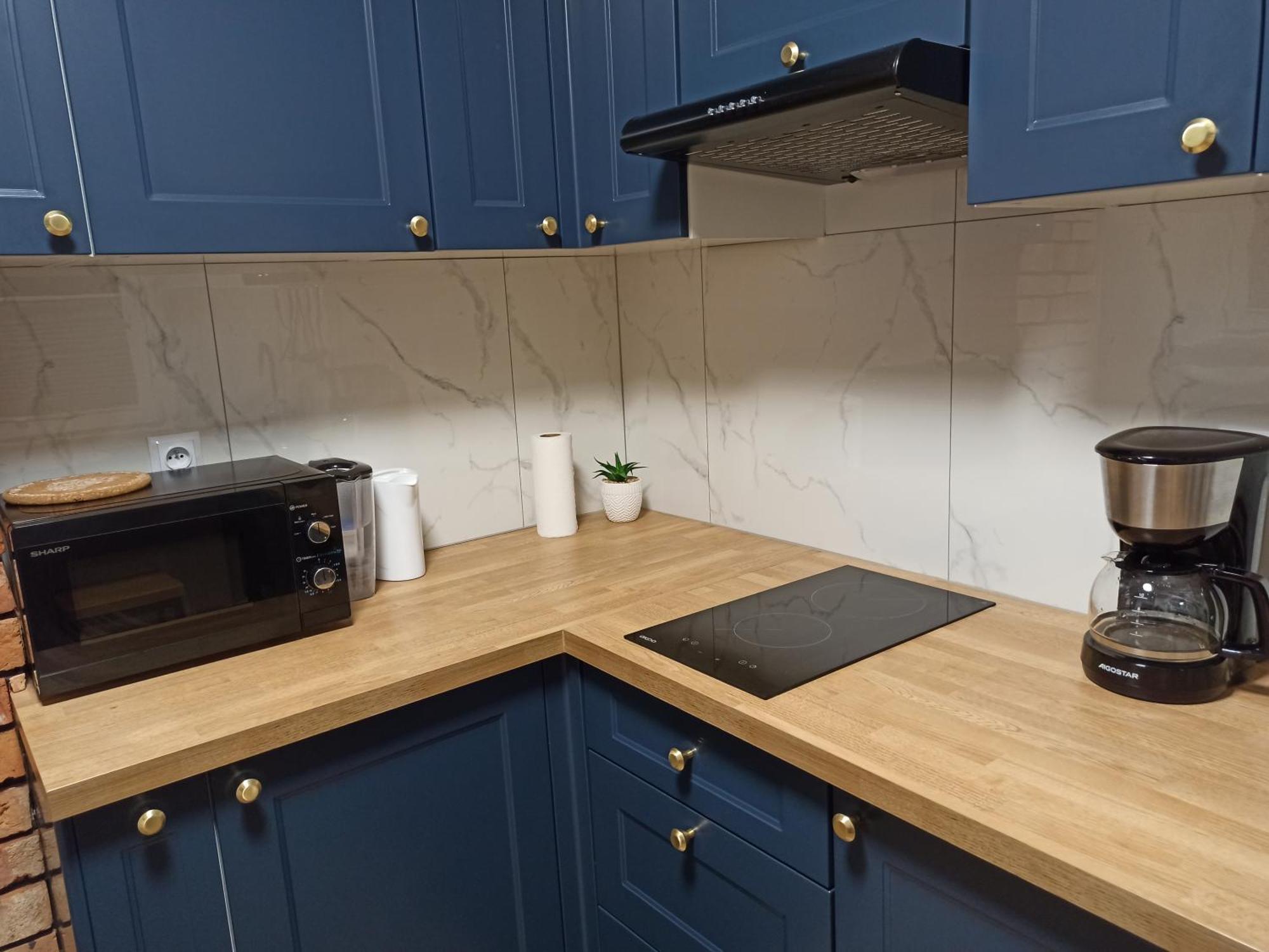 Mini House - Apartament, Do Wynajecia