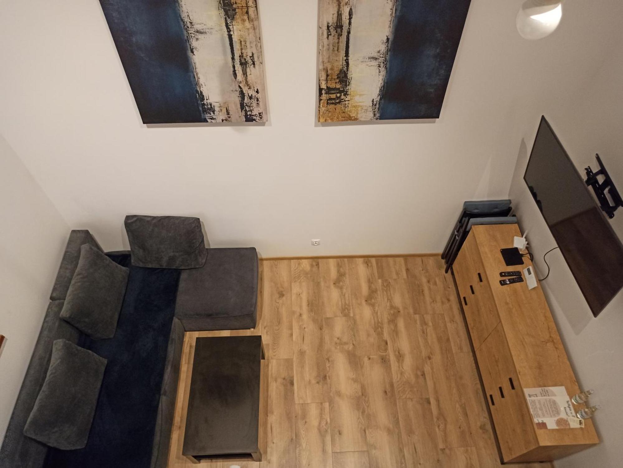 Apartment Mini House - Apartament, Do Wynajecia