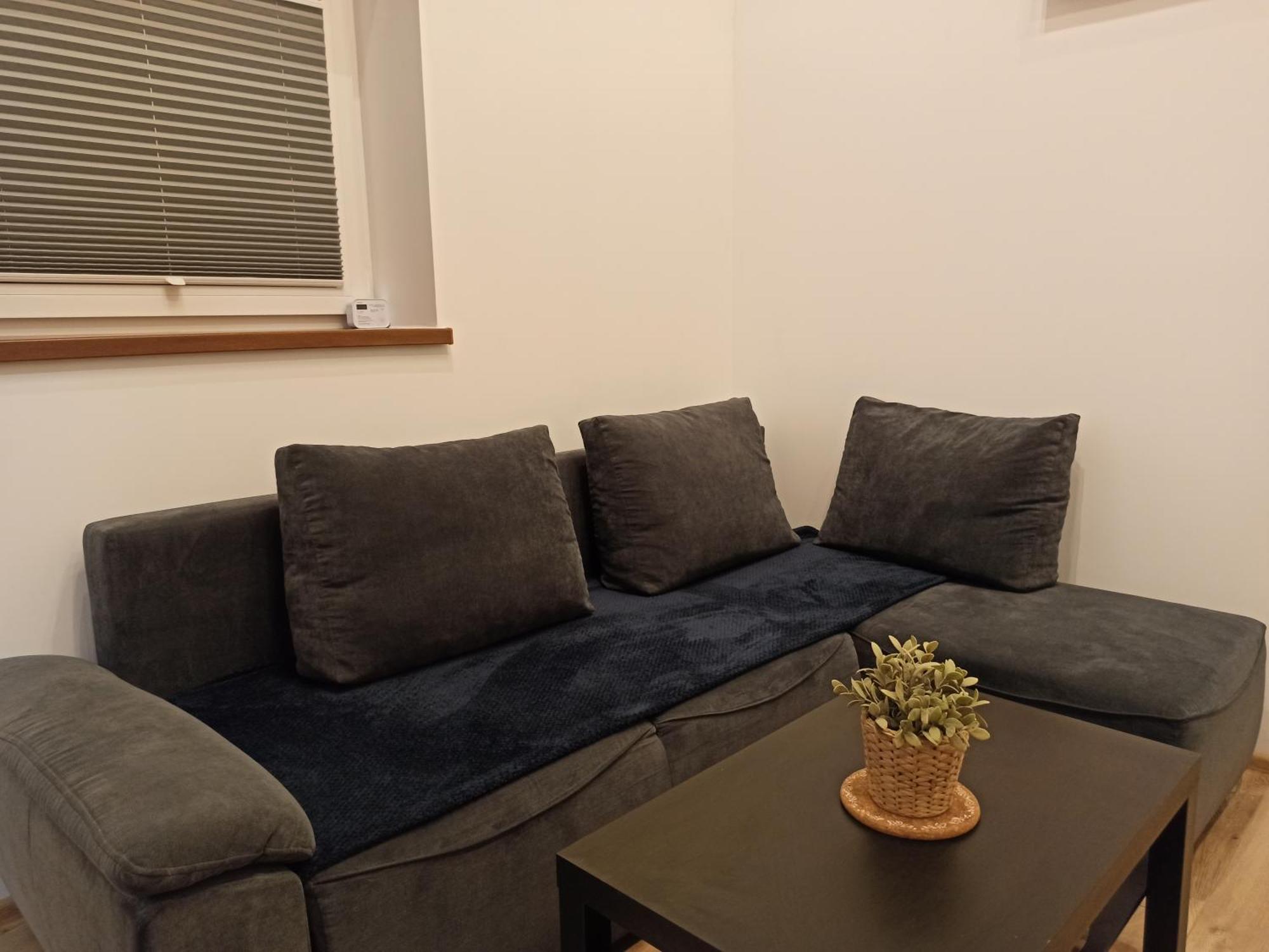 Mini House - Apartament, Do Wynajecia *