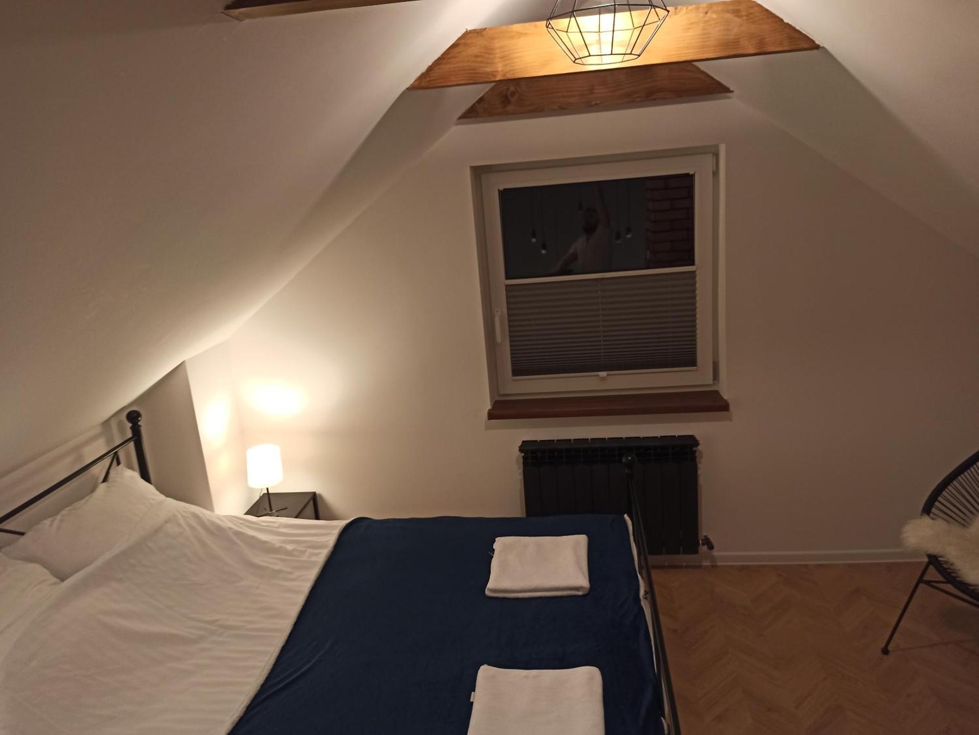 Mini House - Apartament, Do Wynajecia