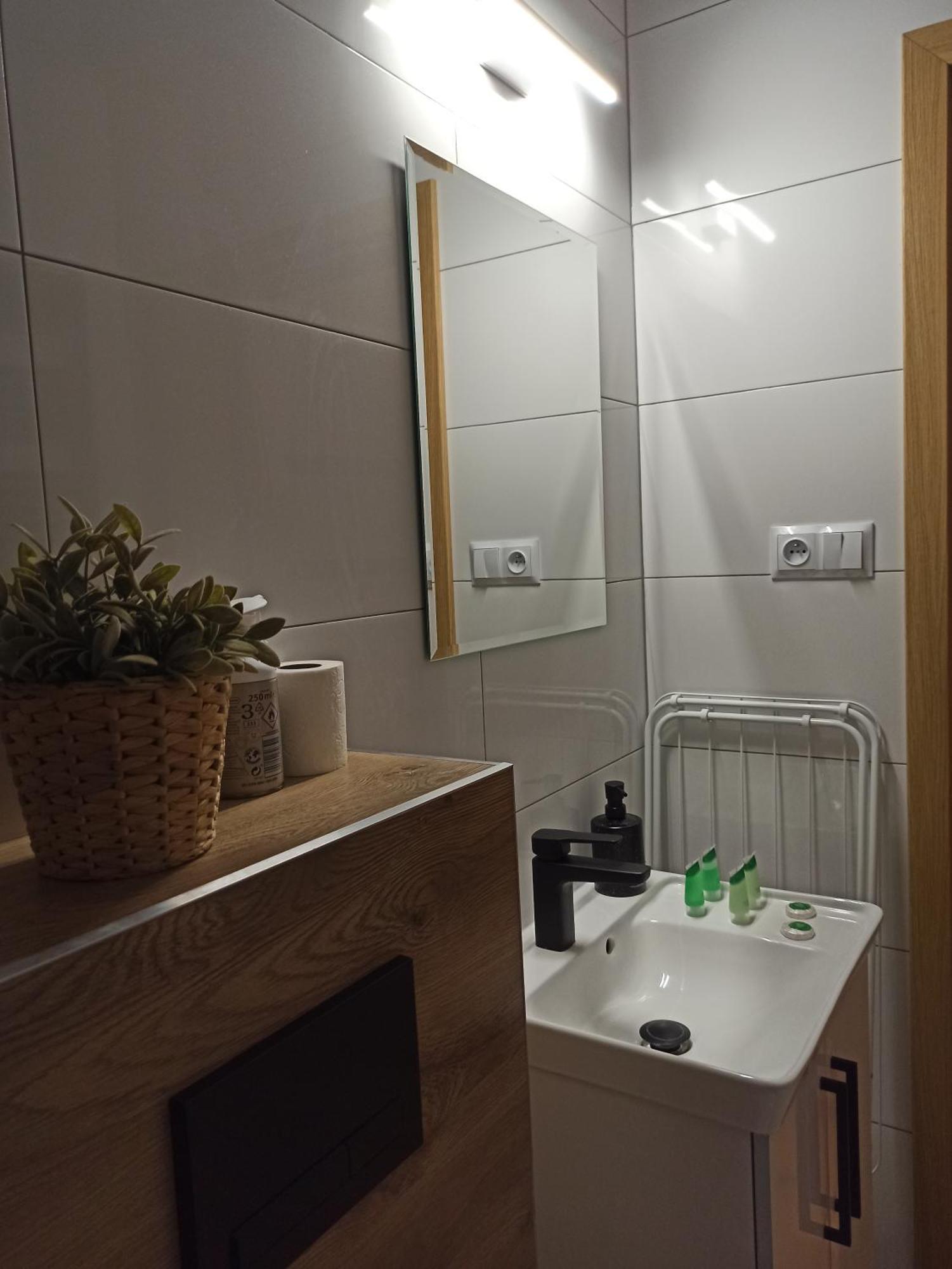 Mini House - Apartament, Do Wynajecia