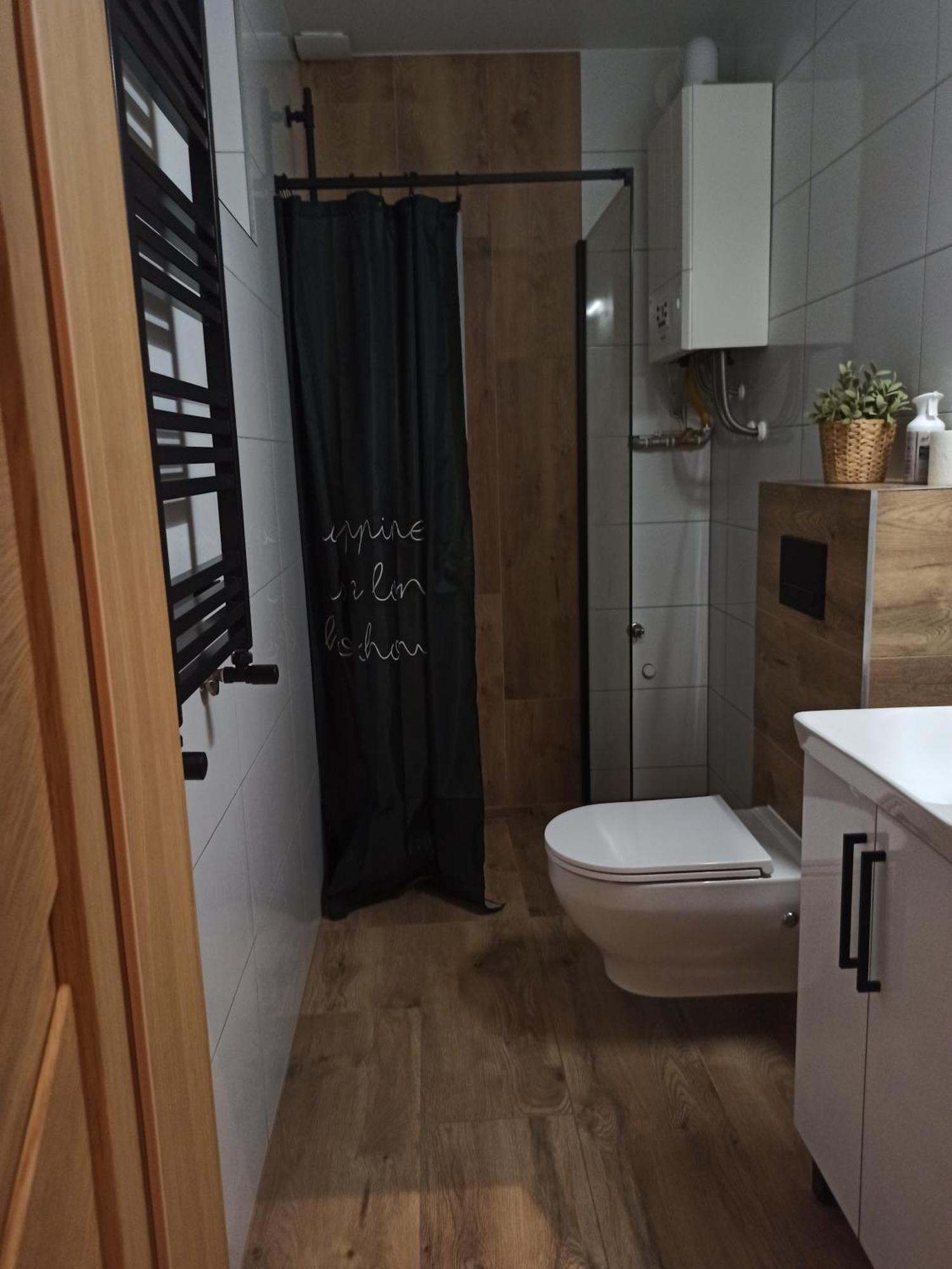 Mini House - Apartament, Do Wynajecia * Solec Zdroj