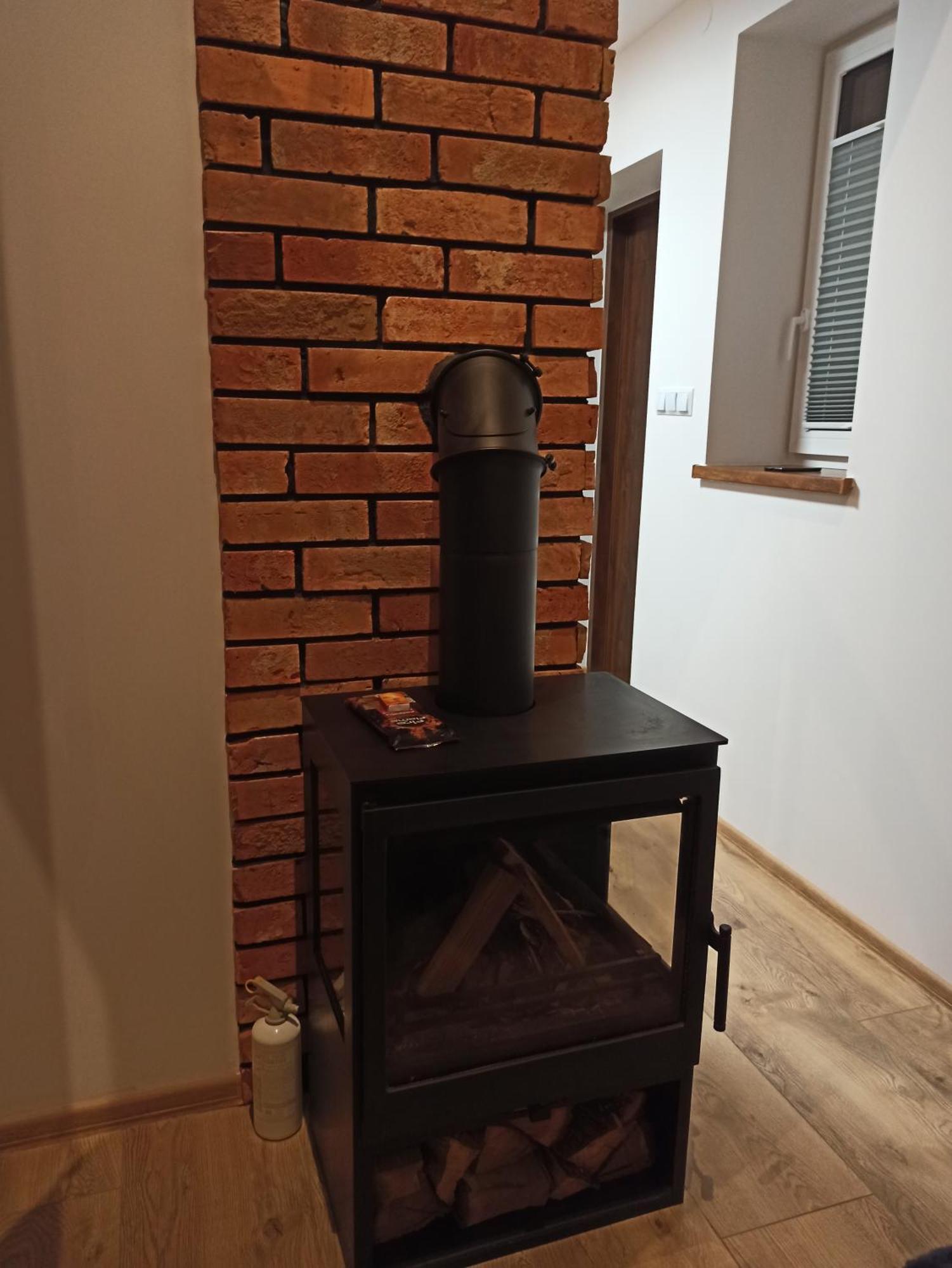 Mini House - Apartament, Do Wynajecia Apartment *