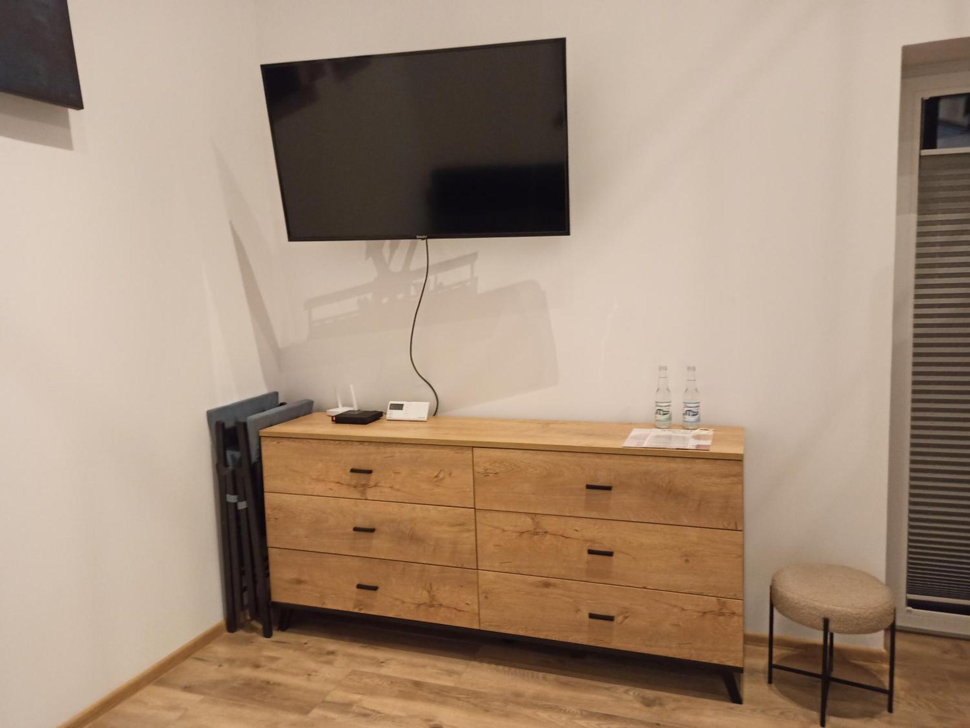 Mini House - Apartament, Do Wynajecia Apartment Solec Zdroj