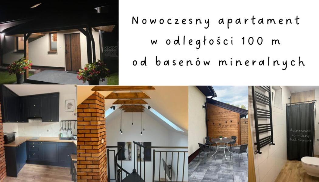 Apartment Mini House - Apartament, Do Wynajecia *